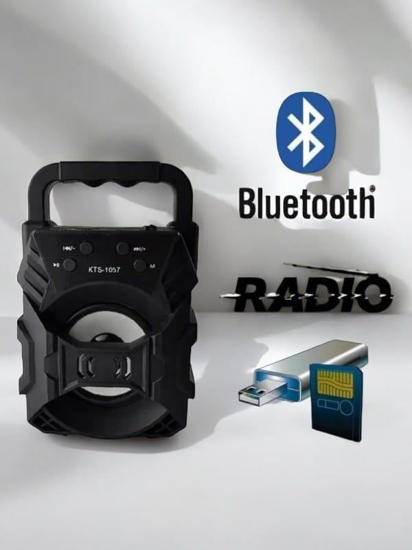 KTS 1057 HOPARLÖR - Lisinya