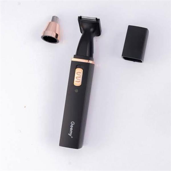 Kulak Burun Temizleyici Tıraş Makinesi Mini Seyahat Tipi - Lisinya