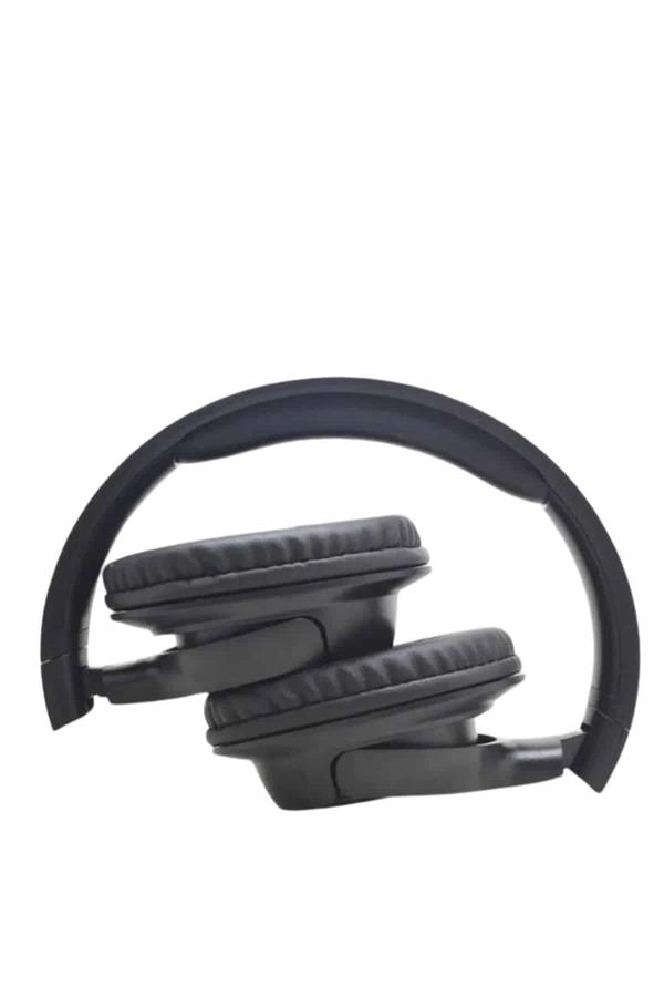 Kulak Üstü Kablosuz Bluetooth Kulaklık Yüksek Ses Kaliteli ANC Özelliği - Lisinya