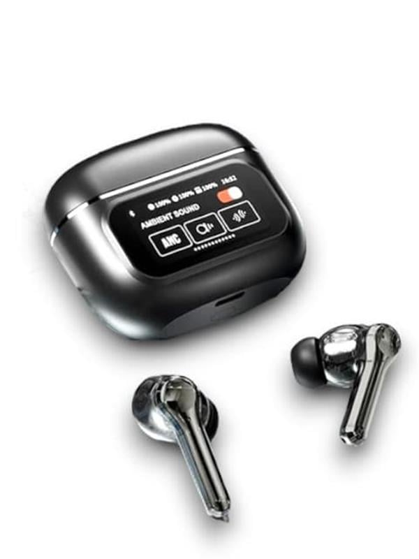 L58 SİYAH EKRANLI AİRPODS PRO - Lisinya