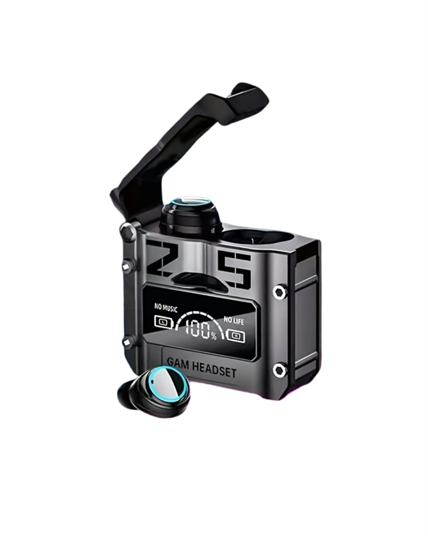 M25-KABLOSUZ KULAKLIK - Lisinya