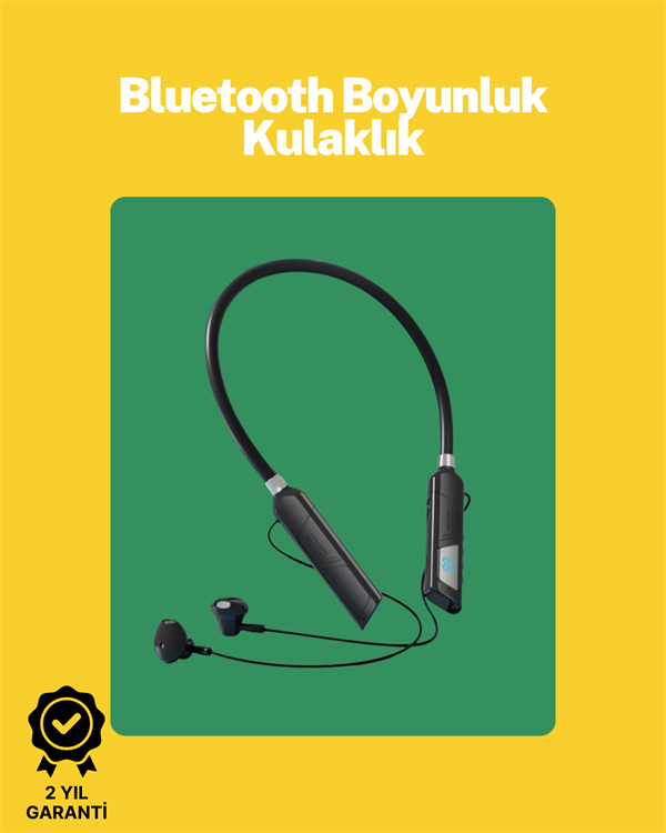 Mikrofonlu Bluetooth Kulaklık – Oyun & Müzik Modlu, Kararlı Bağlantı - Lisinya