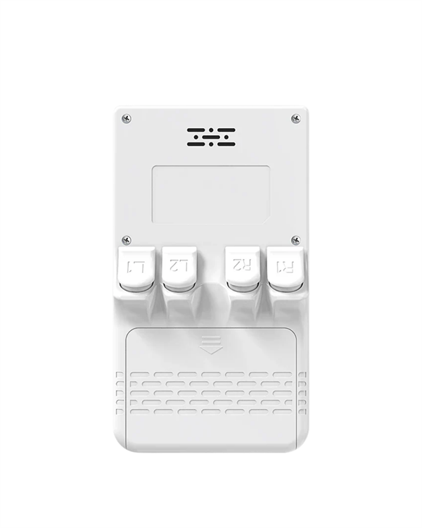 128GB Hafızalı Retro Oyun Konsolu WiFi Destekli El Konsolu - Lisinya