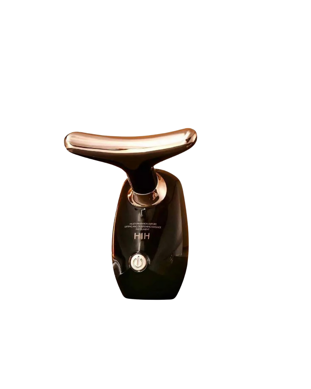 Yüz Ve Boyun Kırşıklık Giderici Ems Güzellik Cihazı Gıdık,Sarkma,Kırışıklık Yüz Masaj Aleti - Lisinya