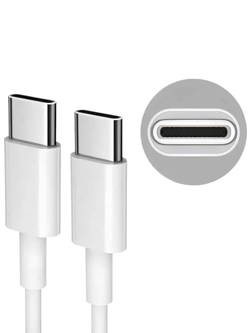 20W İPHONE 15/15 PRO MAX UYUMLU ŞARJ ALETİ - Lisinya