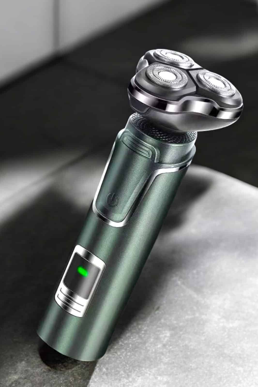 Kulak Ve Burun Başlıklı Profesyonel Tıraş Makinesi - Lisinya