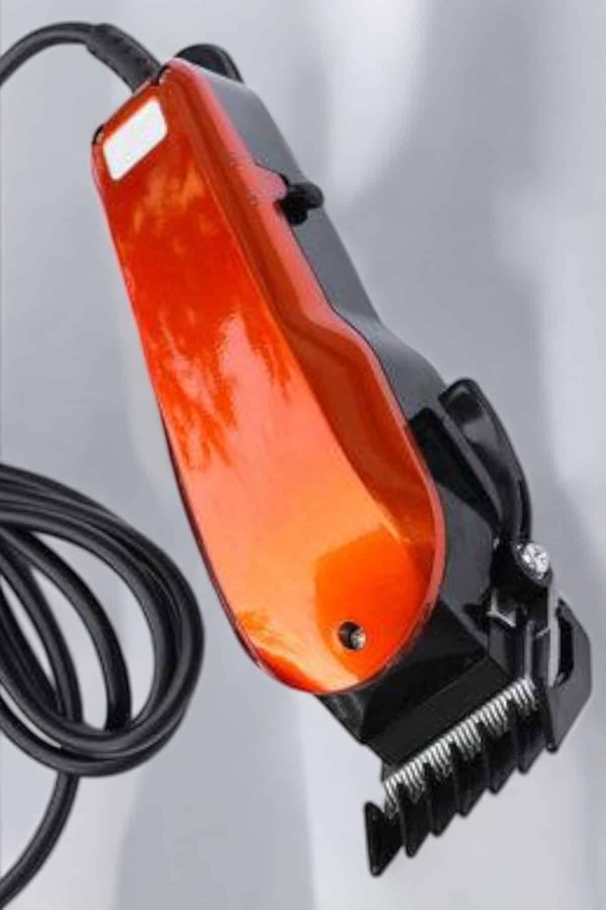 Lazer Öncesi Kısaltma Makinesi Profesyonel Tıraş Makinesi - Lisinya