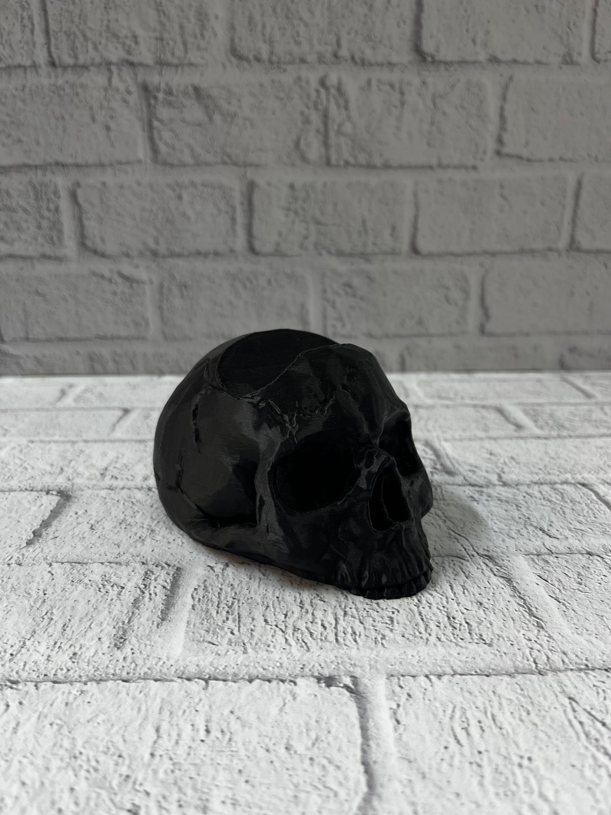 Kurukafa Gamepad Tutucu ergonomik dayanıklı tasarım - Lisinya