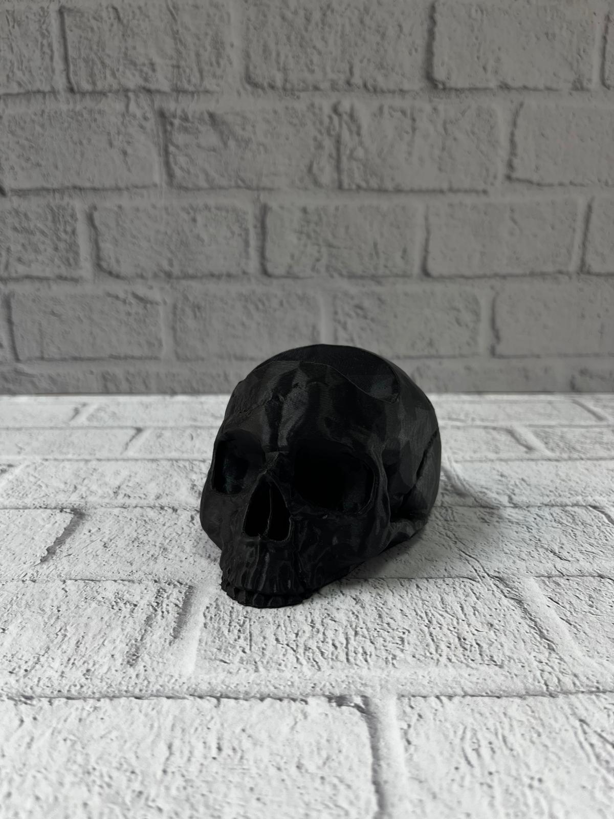 Kurukafa Gamepad Tutucu ergonomik dayanıklı tasarım - Lisinya