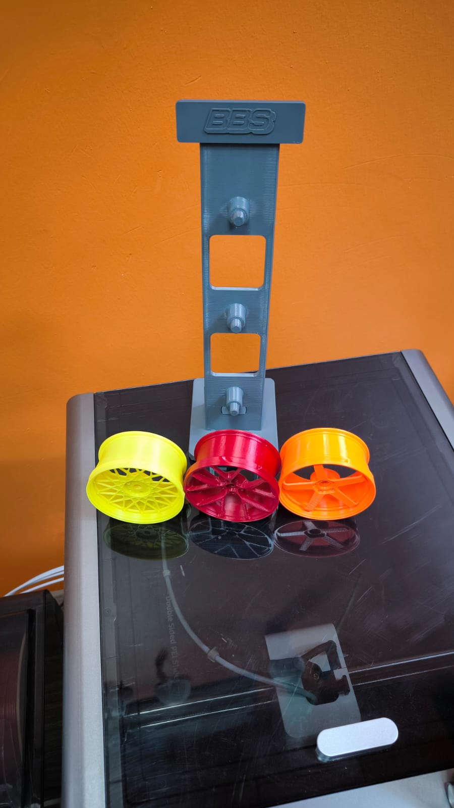 3LÜ JANT DEKOR - Lisinya