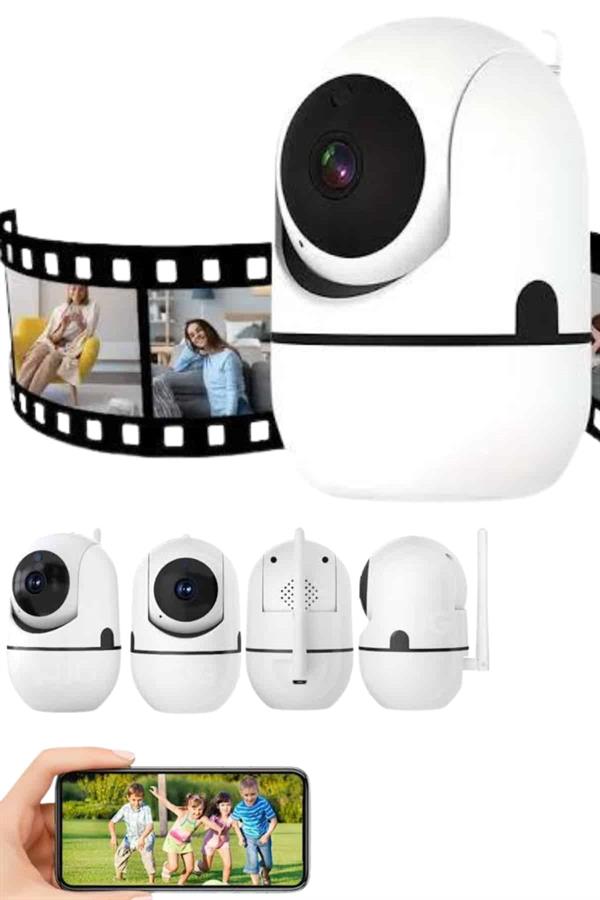 WİFİ KAMERA - Lisinya