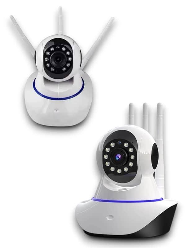 WİFİ KAMERA - Lisinya