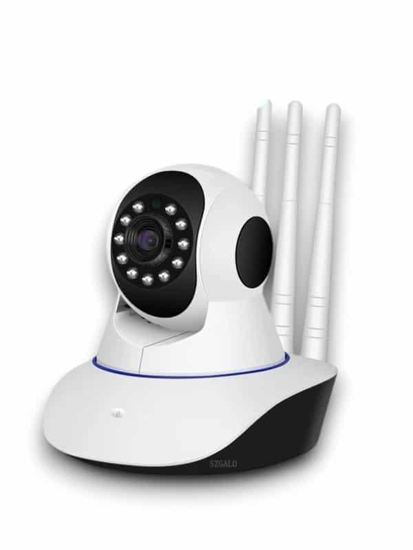 WİFİ KAMERA - Lisinya