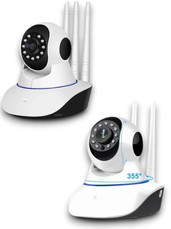 WİFİ KAMERA - Lisinya