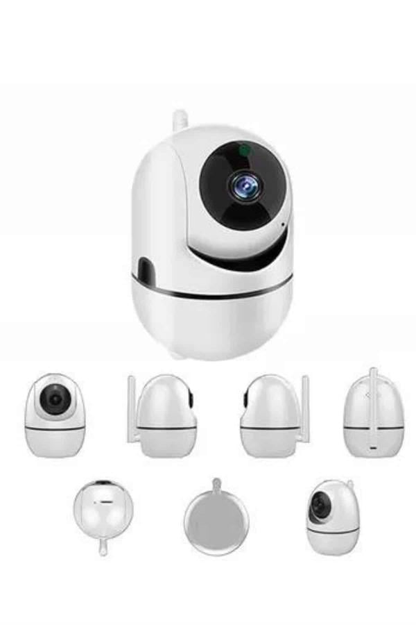 WİFİ KAMERA - Lisinya