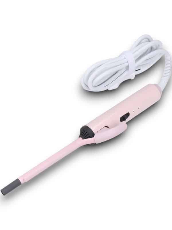 10 MM İNCE SAÇ MAŞASI - Lisinya