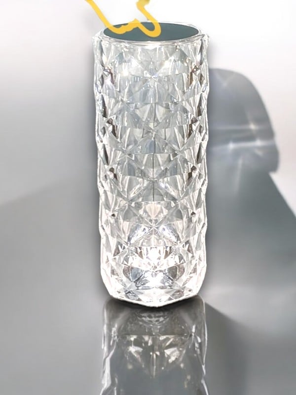 KRİSTAL LAMBA - Lisinya KRİSTAL LAMBA - Lisinya