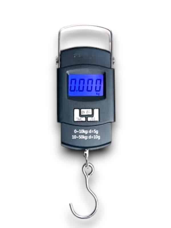 EL KANTARI 50KG - Lisinya EL KANTARI 50KG - Lisinya