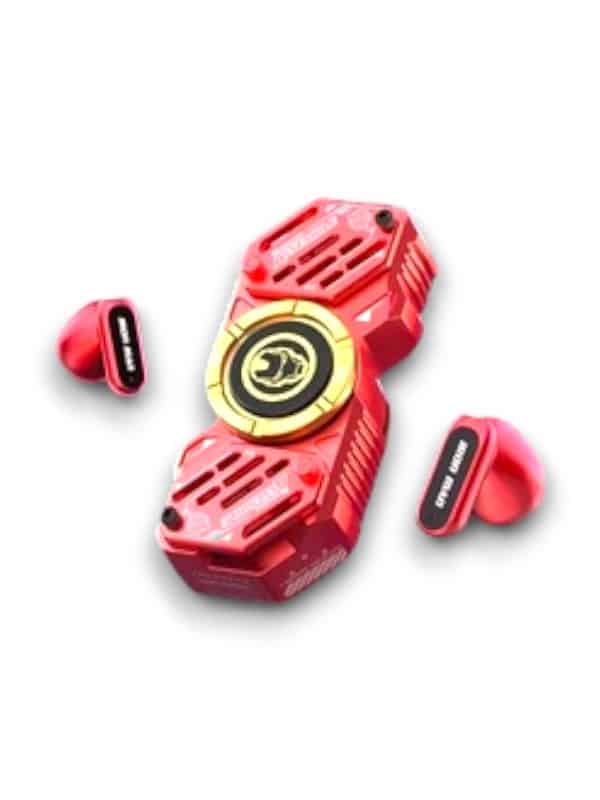 F6 MARVEL KULAKLIK - Lisinya