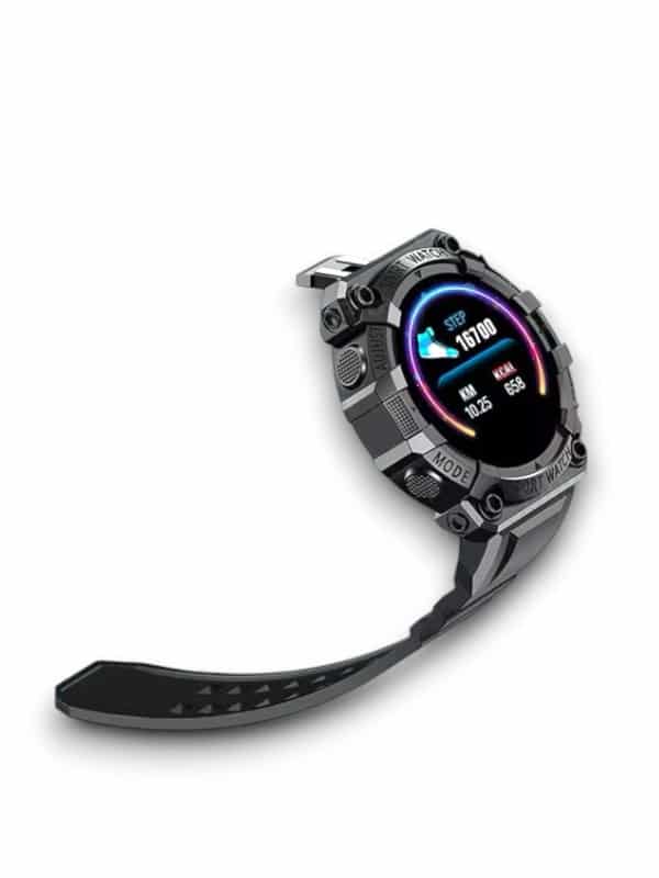 FD86 AKILLI SAAT - Lisinya