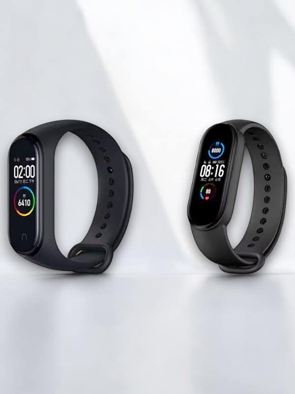 M6 Akıllı Bileklik - Lisinya