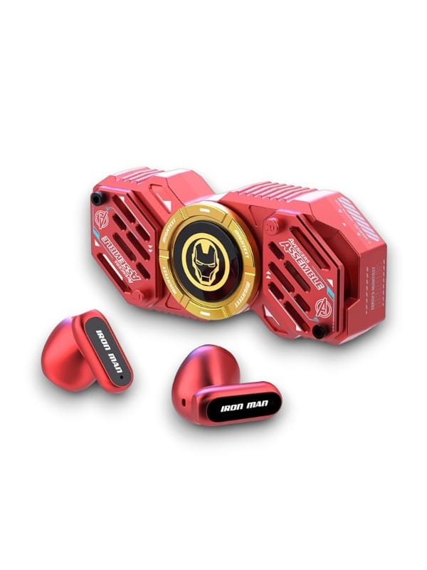 F6 MARVEL KULAKLIK - Lisinya