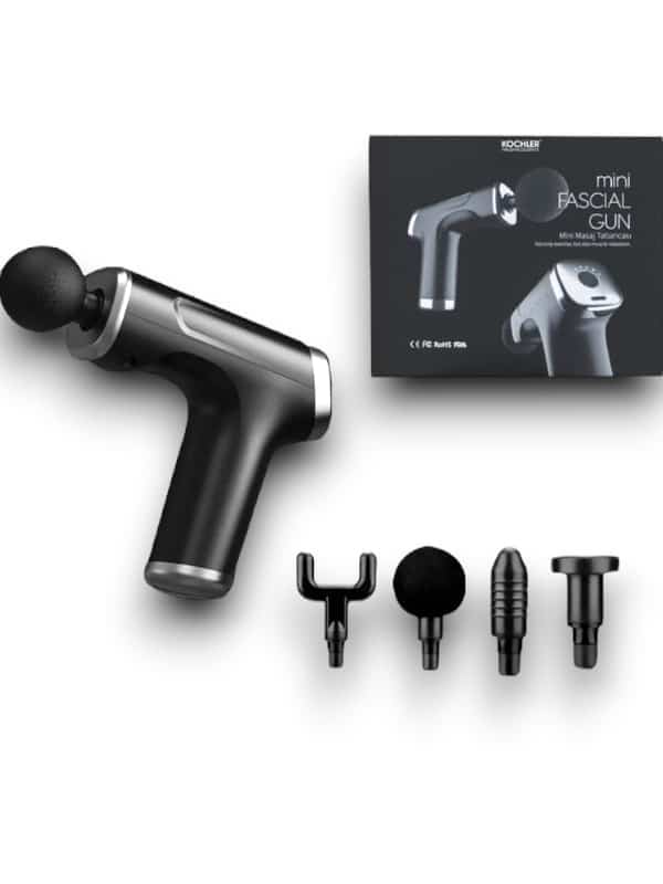 KH800 MASAJ TABANCASI - Lisinya