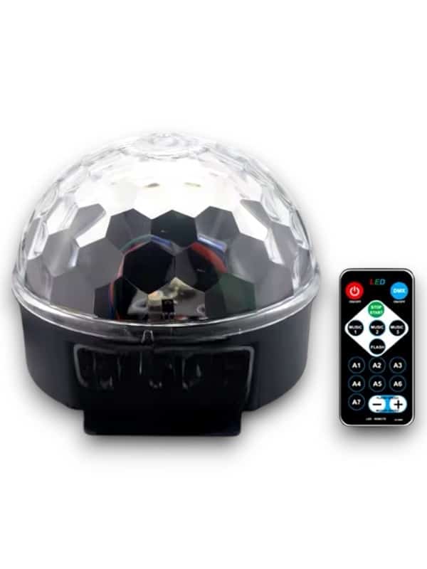 DİSKO TOPU - Lisinya