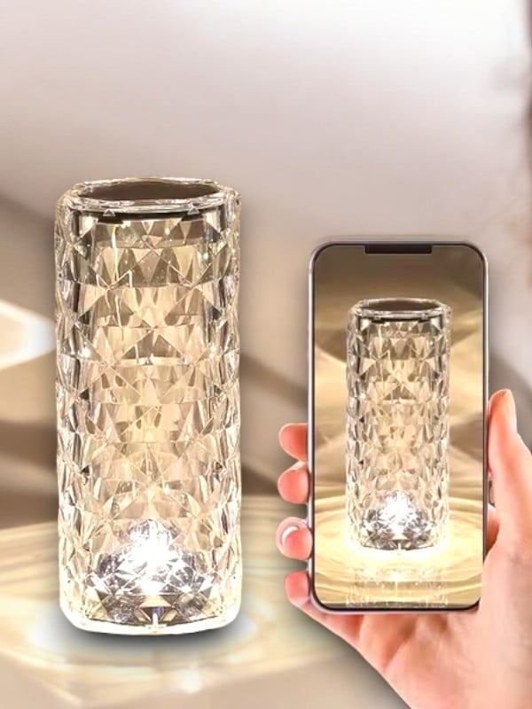 KRİSTAL LAMBA - Lisinya