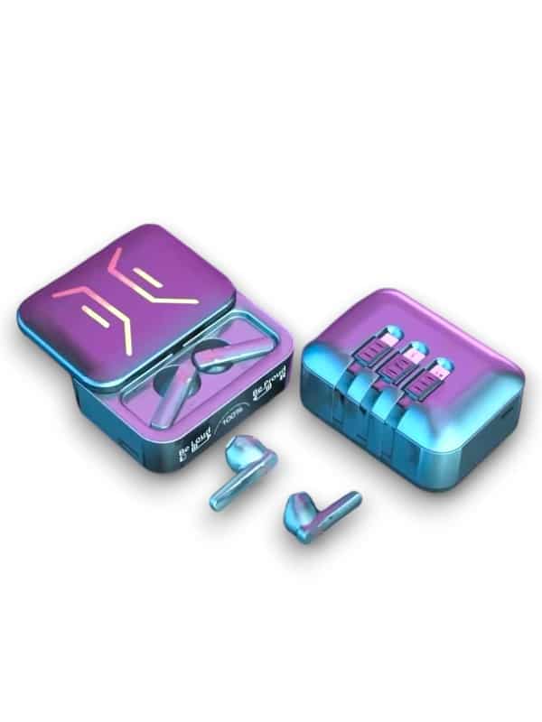 M80 BLUETOOTH KULAKLIK - Lisinya