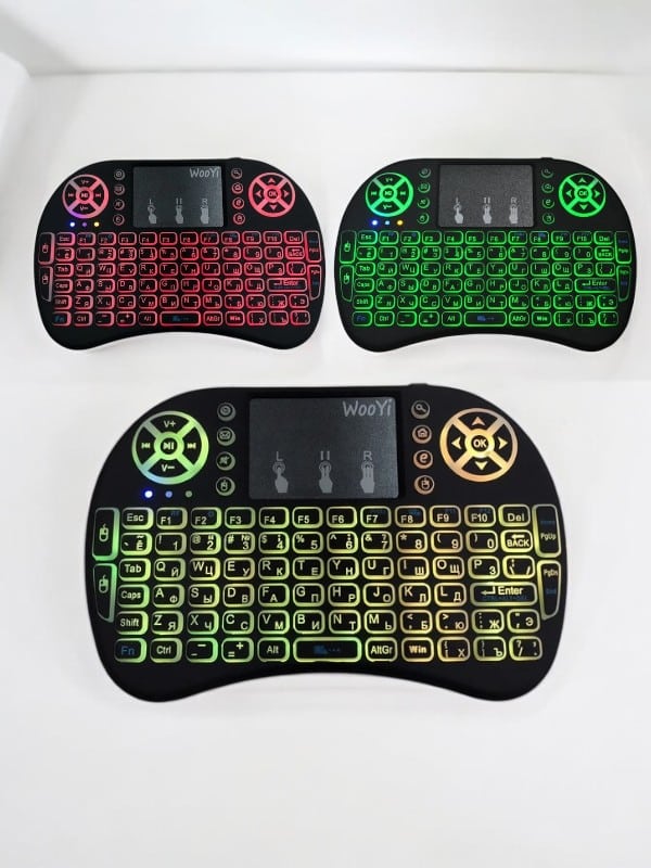 MİNİ KLAVYE - Lisinya