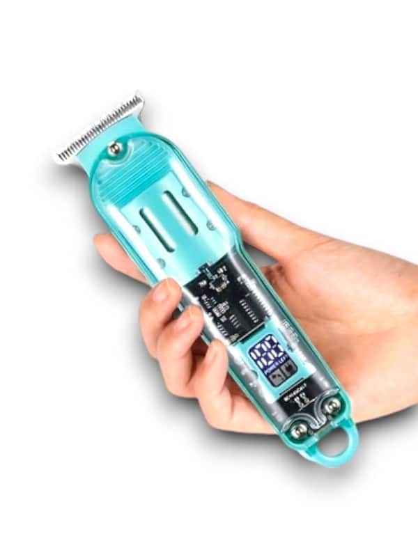 HK 3900 TIRAŞ MAKİNESİ - Lisinya