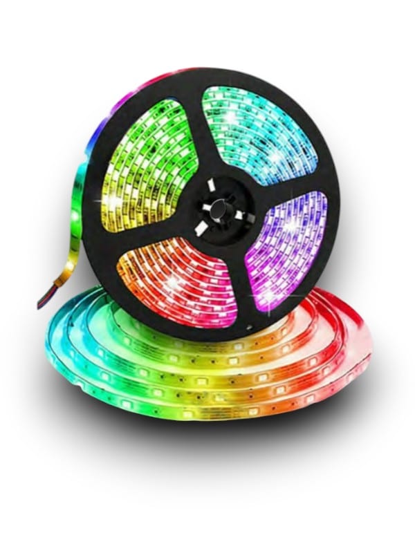 5 Metre Şerit Led - Lisinya