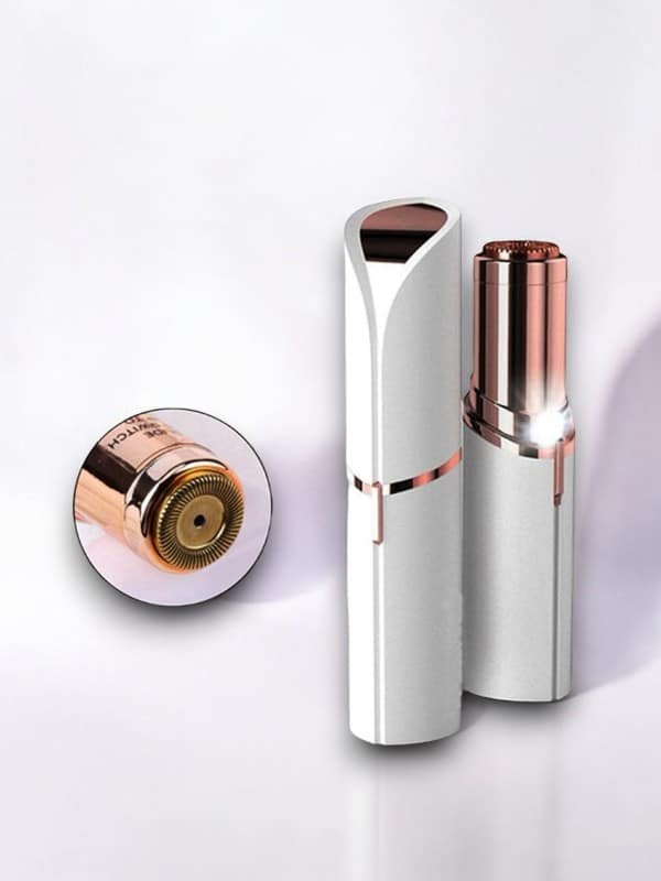 Mini Pratik Yüz Epilasyon Cihazı - Lisinya