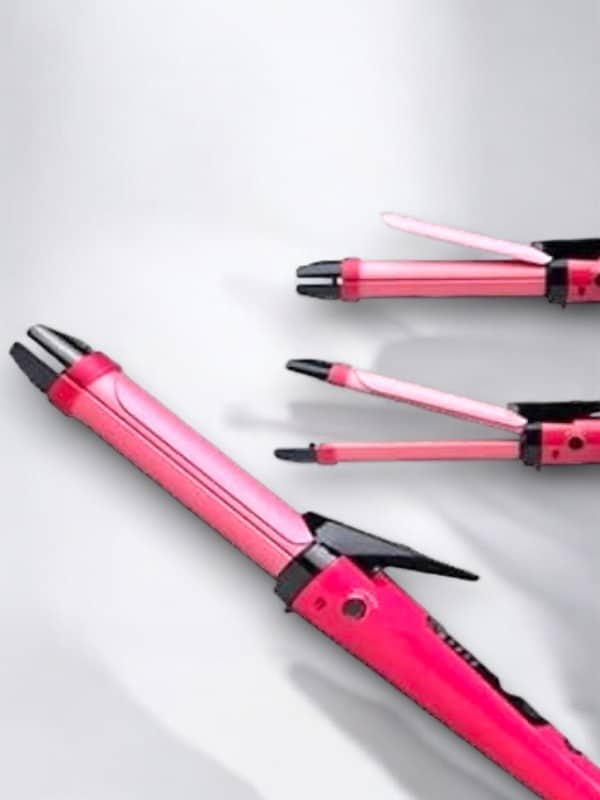 İKİLİ MAŞA-DÜZLEŞTİRİCİ - Lisinya