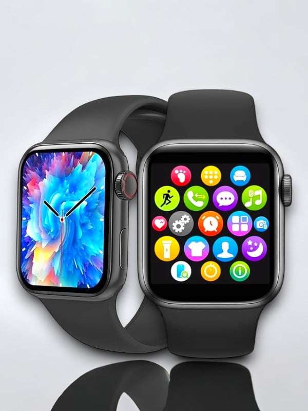 T700 AKILLI SAAT - Lisinya