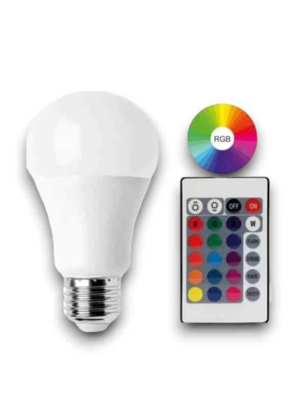 RGB LAMBA - Lisinya RGB LAMBA - Lisinya