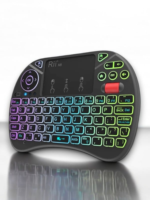 MİNİ KLAVYE - Lisinya