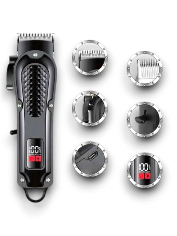 HK 750 TIRAŞ MAKİNESİ - Lisinya HK 750 TIRAŞ MAKİNESİ - Lisinya