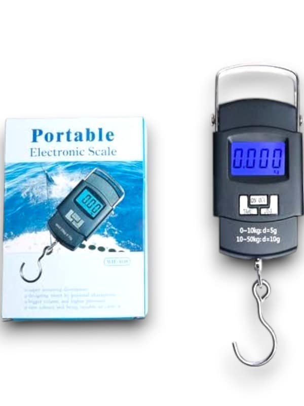 EL KANTARI 50KG - Lisinya EL KANTARI 50KG - Lisinya