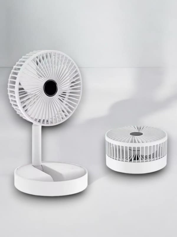 KATLANABİLİR VANTİLATÖR - Lisinya