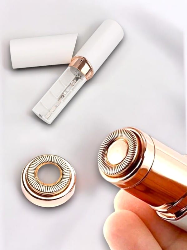 Mini Pratik Yüz Epilasyon Cihazı - Lisinya