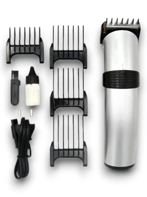 Profesyonel Tıraş Makinesi Seti - Lisinya
