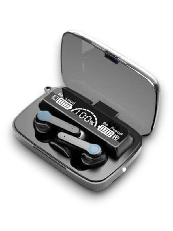 M19 BLUETOOTH KULAKLIK - Lisinya M19 BLUETOOTH KULAKLIK - Lisinya