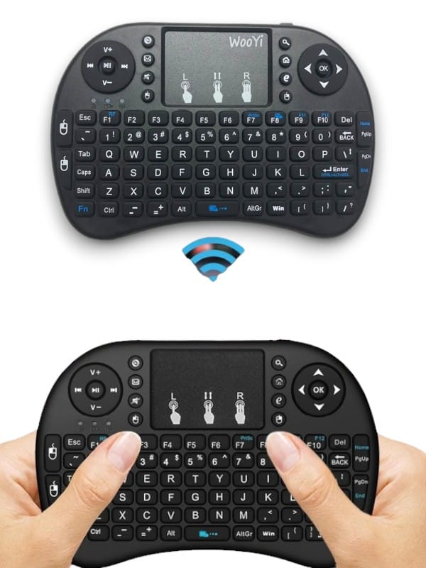 MİNİ KLAVYE - Lisinya