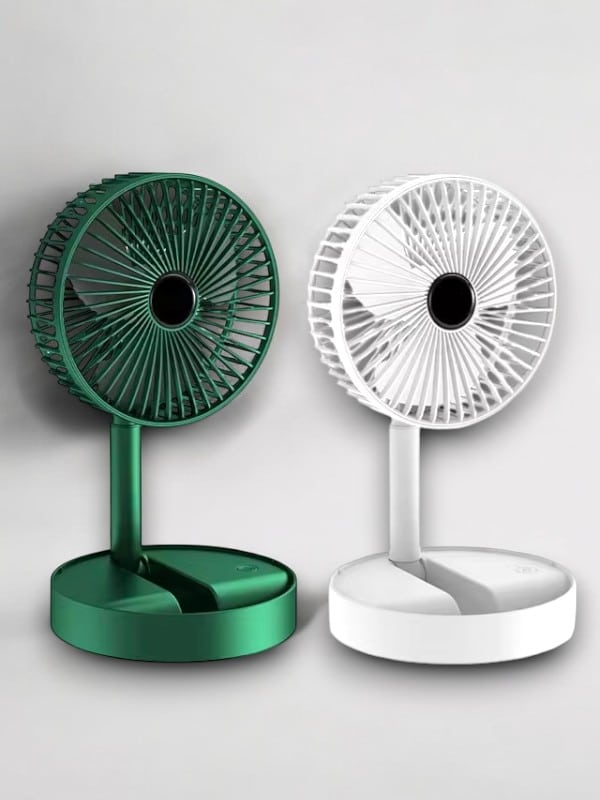 KATLANABİLİR VANTİLATÖR - Lisinya