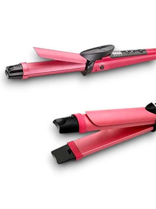 İKİLİ MAŞA-DÜZLEŞTİRİCİ - Lisinya