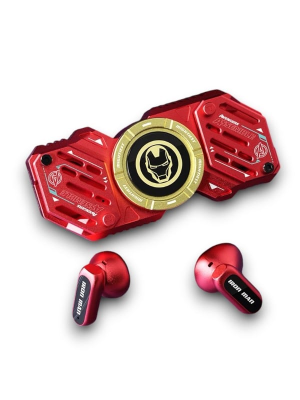 F6 MARVEL KULAKLIK - Lisinya