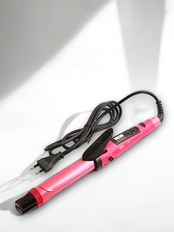 İKİLİ MAŞA-DÜZLEŞTİRİCİ - Lisinya