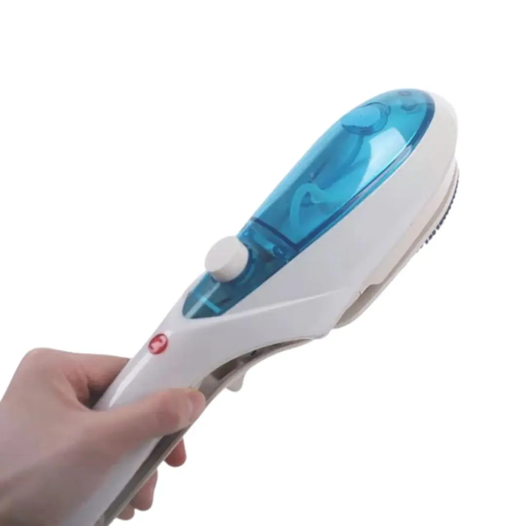 Pratik Mini Buharlı Ütü - Lisinya